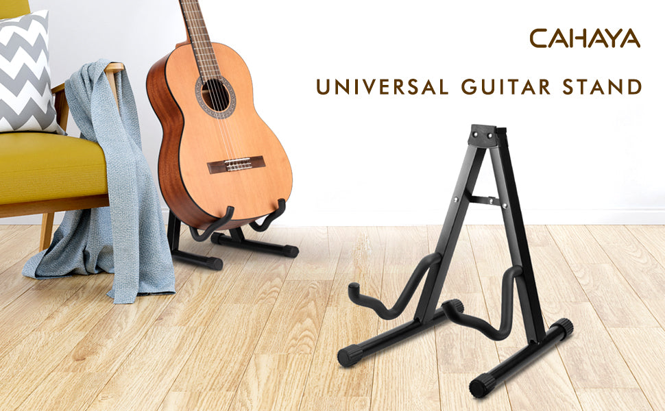 Guitar Stand A-Frame Universal CY0252 – Cahayamusic