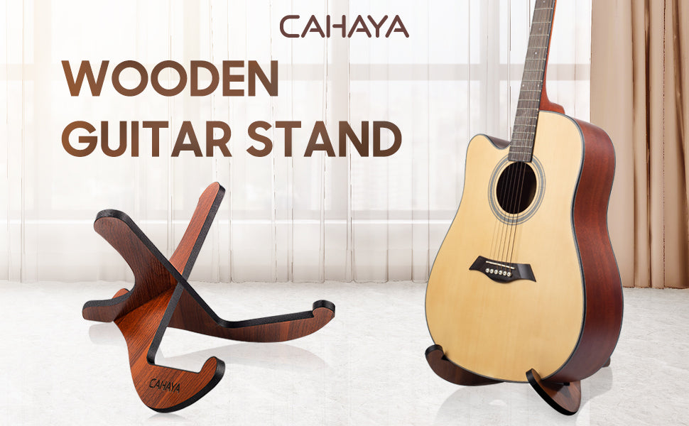 Xframe Guitar Stand CY0180 CY0228 – Cahayamusic