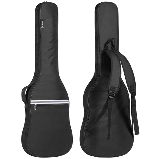 CAHAYA Bass Bag 0.3in Thick Padded Soft – Cahayamusic