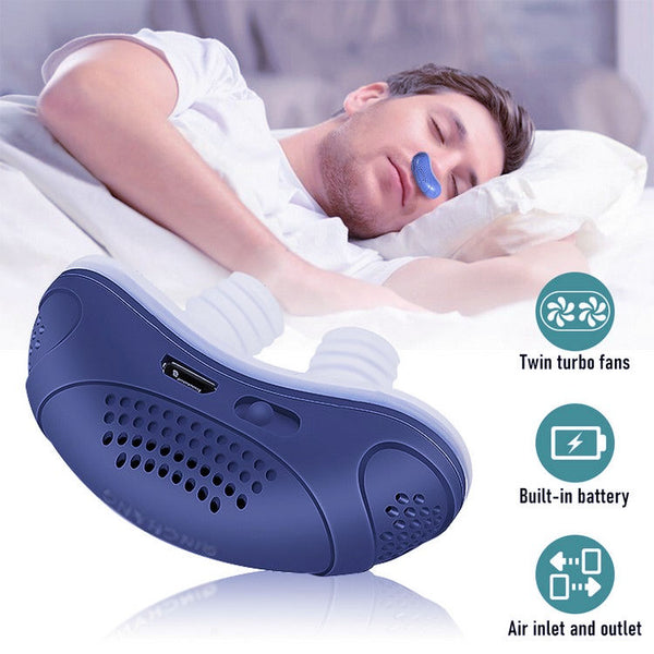 Mini CPAP Machine for sleep apnea