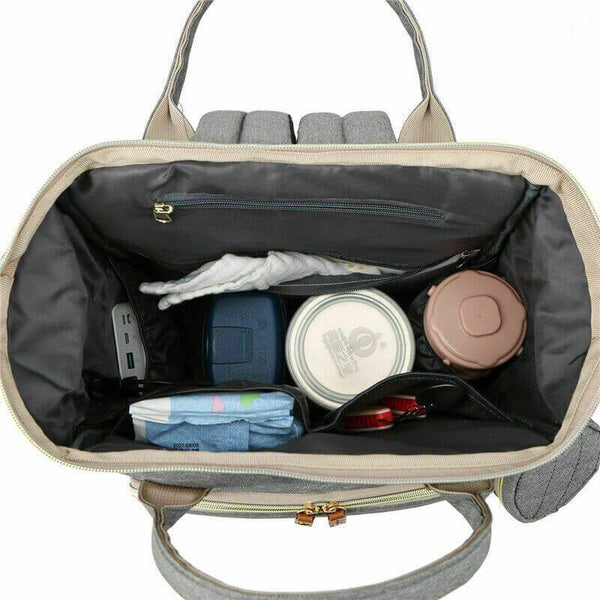 Travel Diaper Bag baby backpack