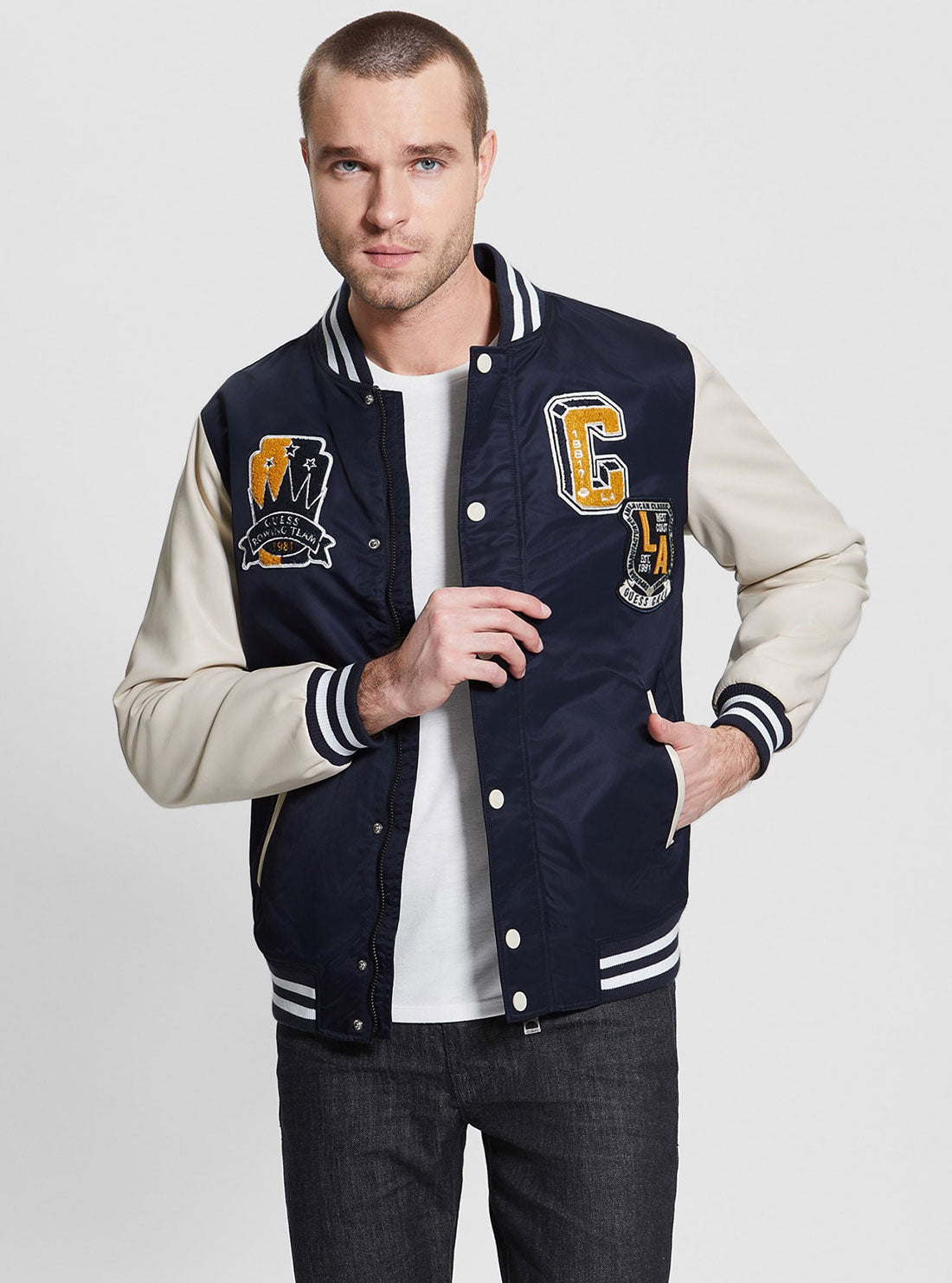 Men's Wear | Shop Men's Fashion Online Australia - GUESS