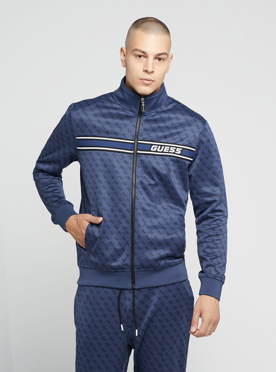 Men's Activewear | Sportswear & Gym Clothes For Men | GUESS