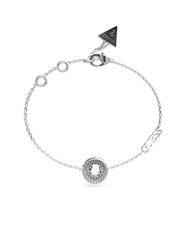 Guess Ladies Bracelet Iconic UBB51499 - New Fashion Jewels