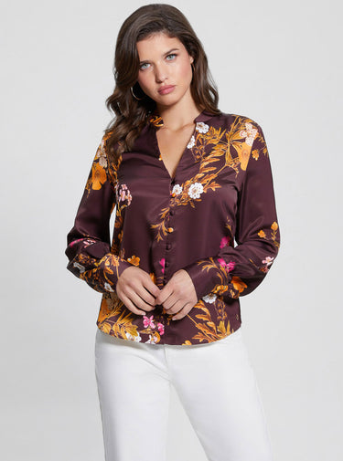 Buy Women's Blouses Casual Curve Tops Online