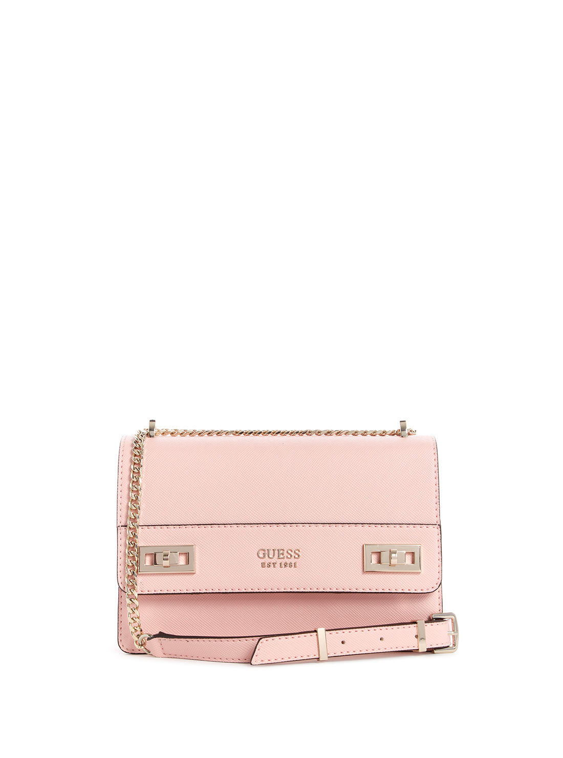 guess katey convertible crossbody