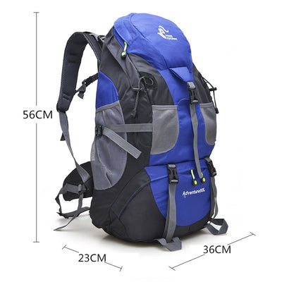 waterproof hiking backpack women's