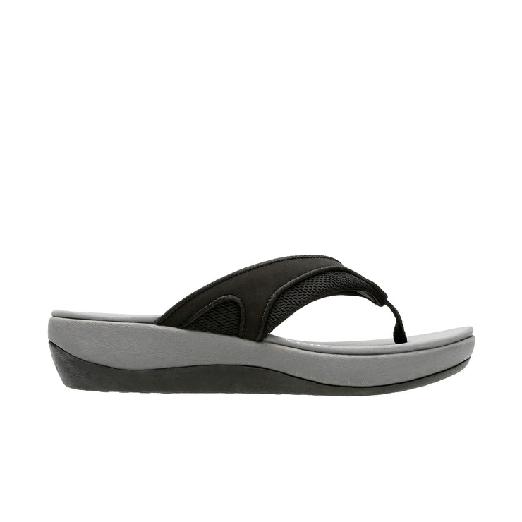 clarks arla marina flip flop