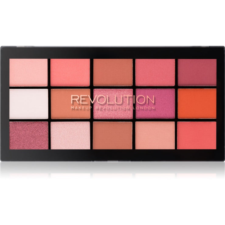 Makeup Revolution Re Loaded Palette Newtrals 2 Jashanmal Kuwait