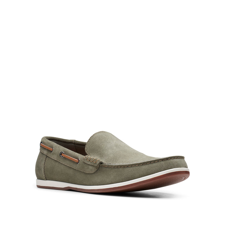 clarks morven sun