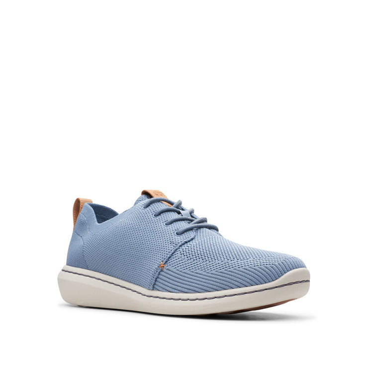 clarks cloudsteppers step urban mix men's sneakers