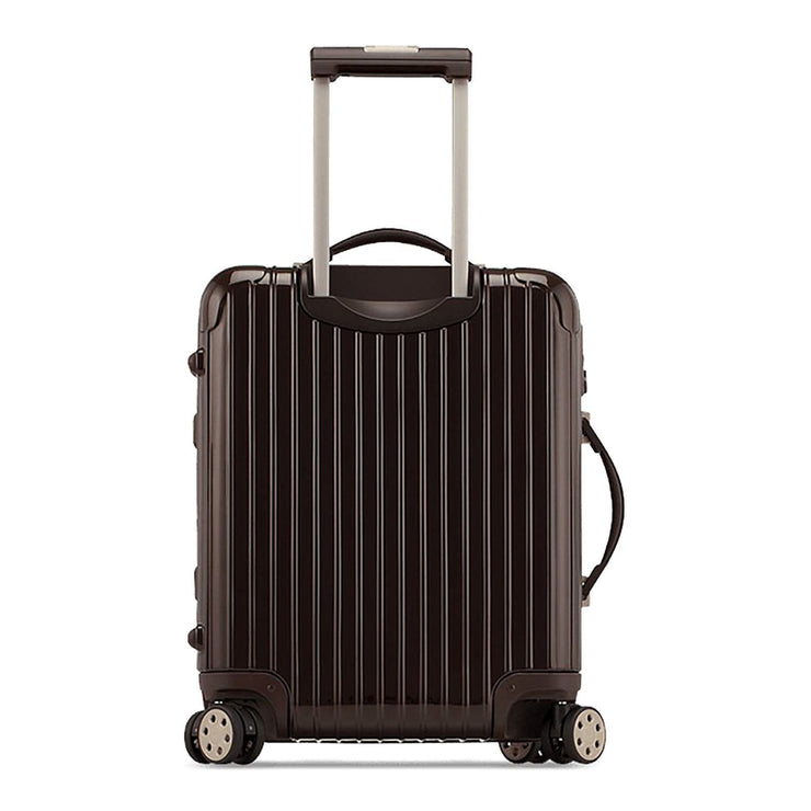 rimowa brown