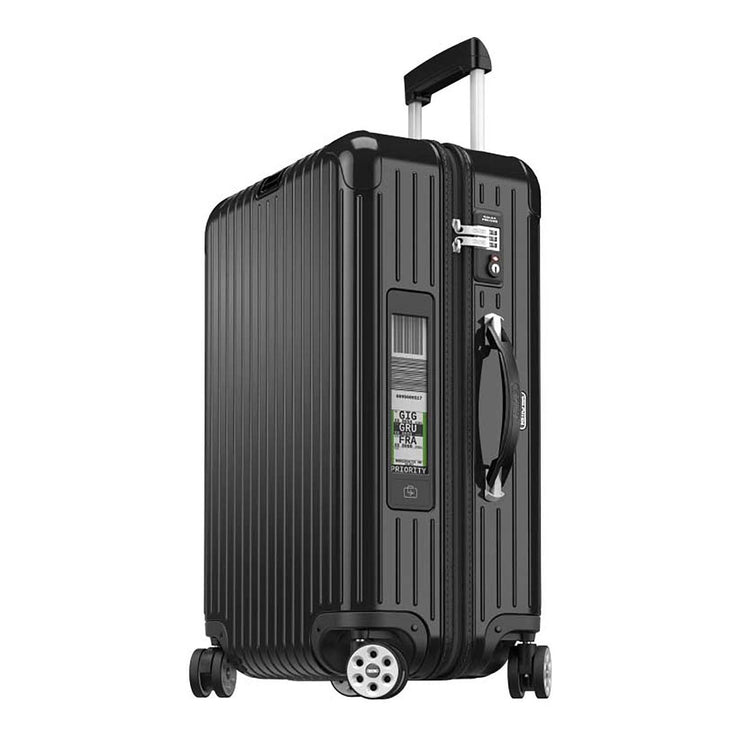 rimowa salsa luggage