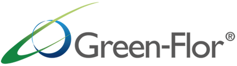 Green Flor Hersteller Logo