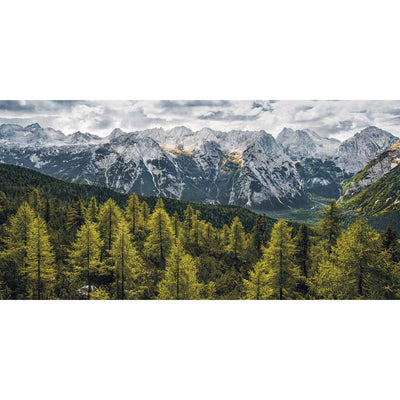 Dein Traumzimmer Komar Fototapete - S.Hefele - Wild Dolomites K-FT-SH009-VD1