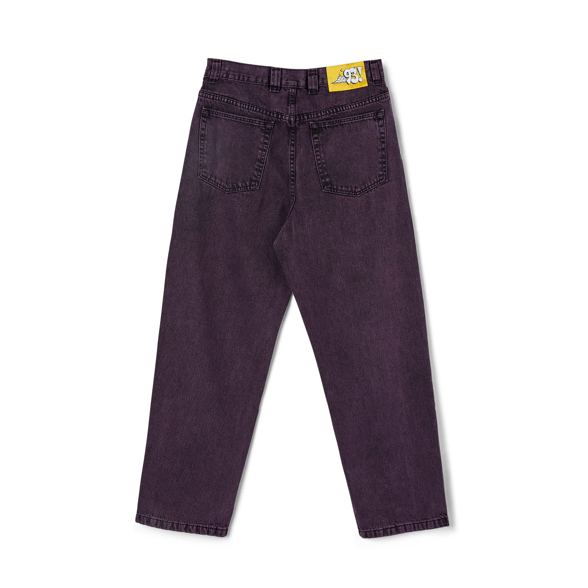 Polar 93! Denim Pants