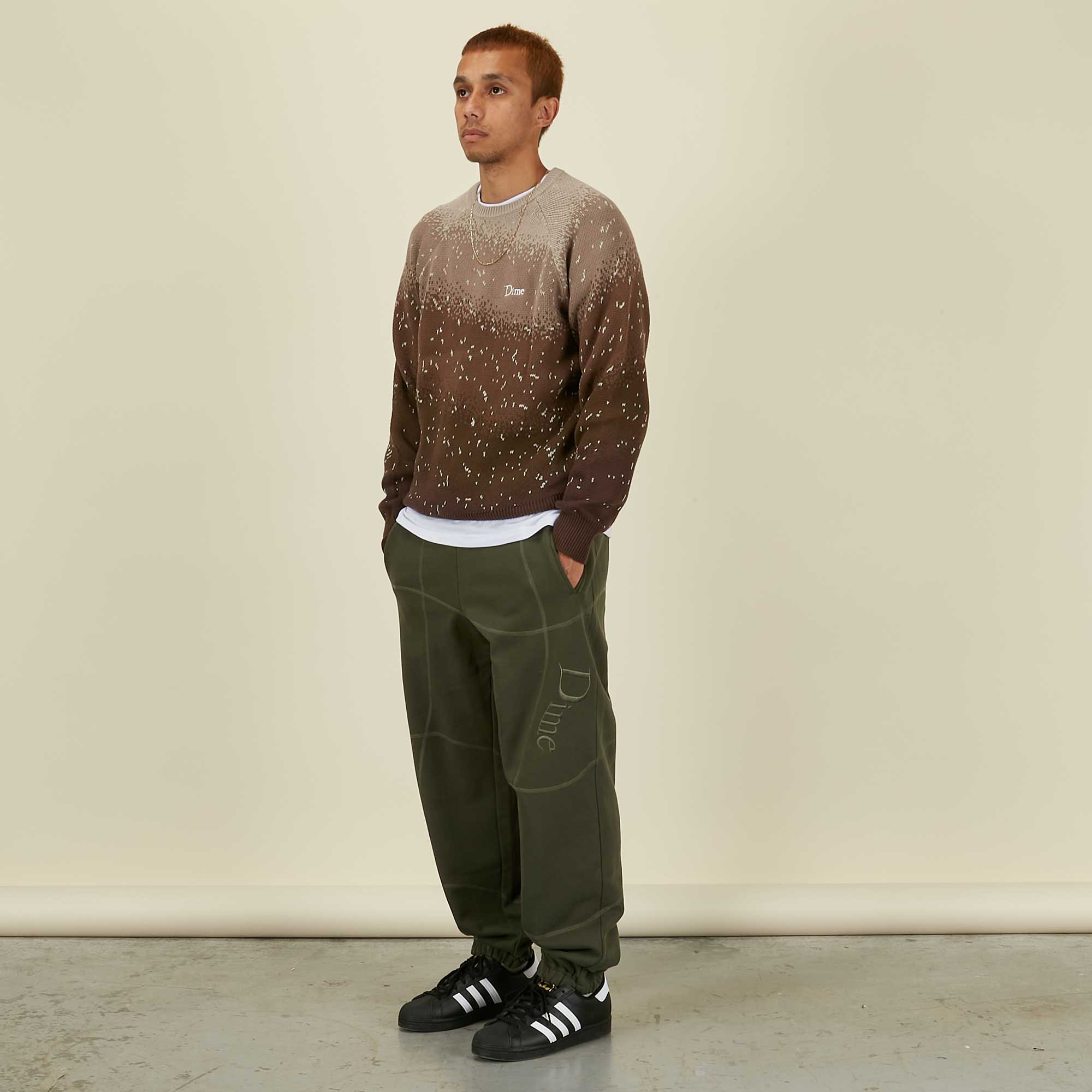 全品送料無料】 Dime MAGIC HEAVY KNIT abamedyc.com