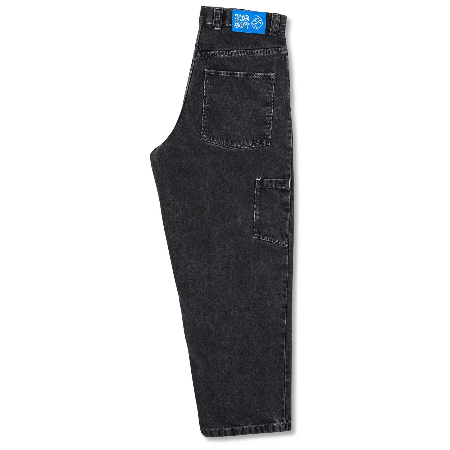 Polar Big Boy Work Pants