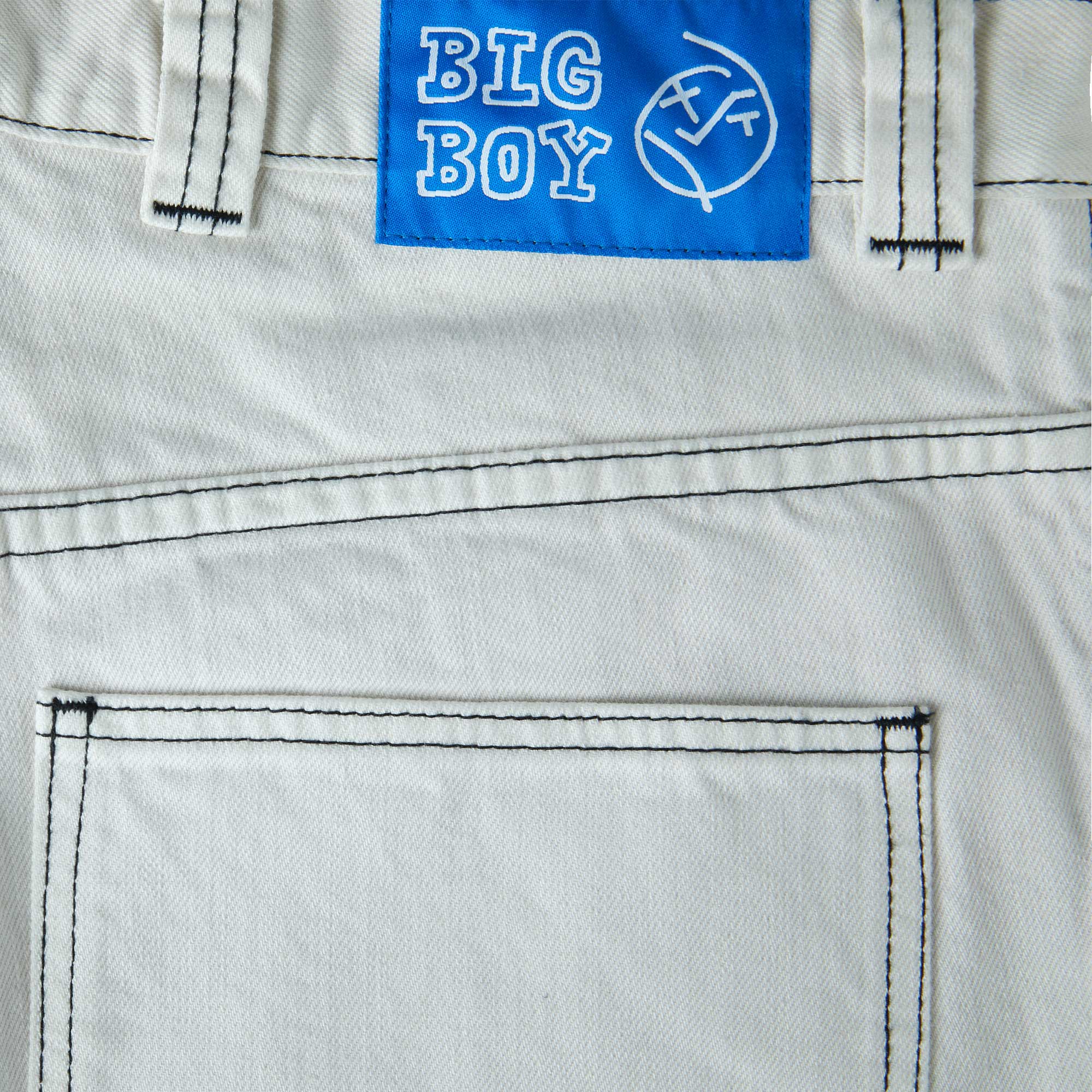 Polar Big Boy Work Pants – Tiki Room Skateboards