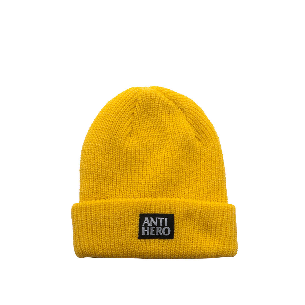 antihero beanie