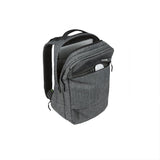 Incase City Backpack (for 17" Laptop) - Heather Black/Gunmetal Gray
