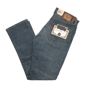 Levi's Skate 504 Straight 5 Pocket Jeans