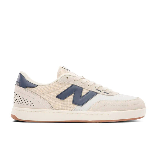 New Balance Numeric Jamie Foy 306, sea salt - Tiki Room Skateboards