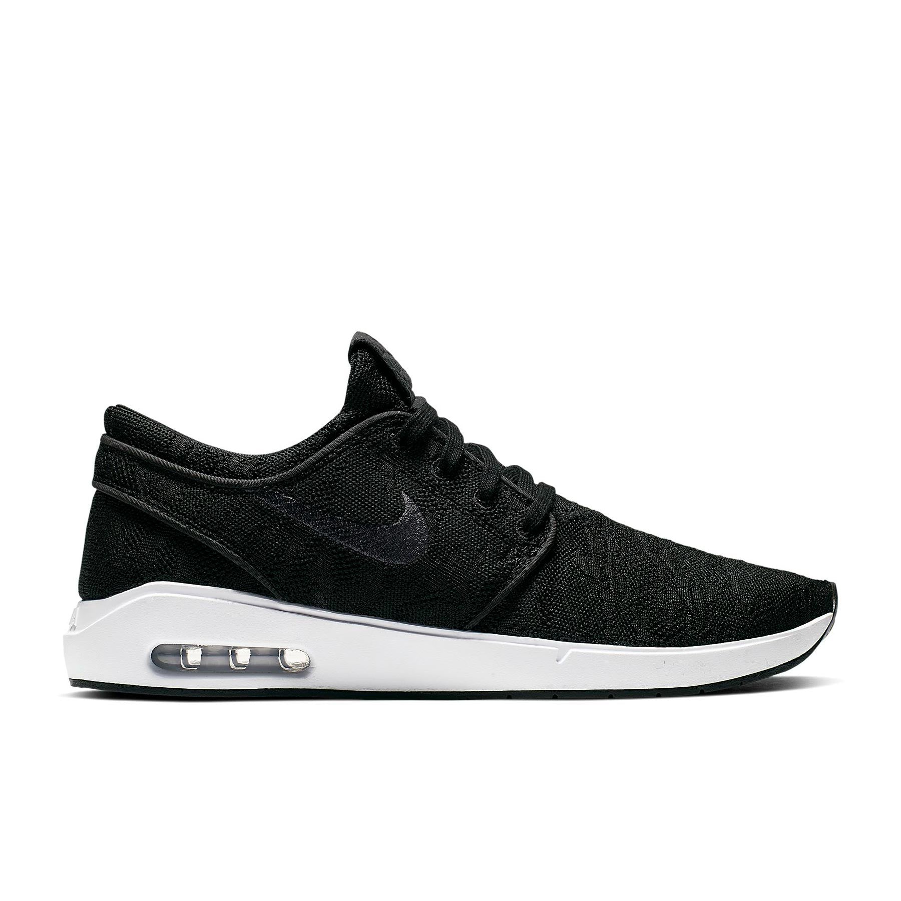 air max janoski 2 black