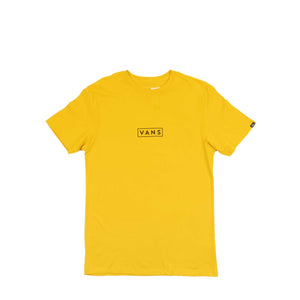 vans easy box tee