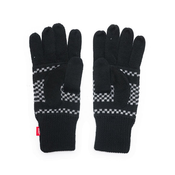 Vans Checkerboard Gloves – Tiki Room 