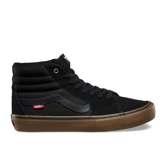 vans ski hi 8 pro