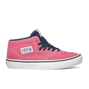 vans half cab canada