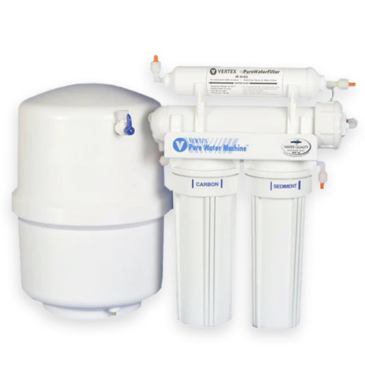 Osmosis Flujo Directo C-1200 Waterfilter 450701