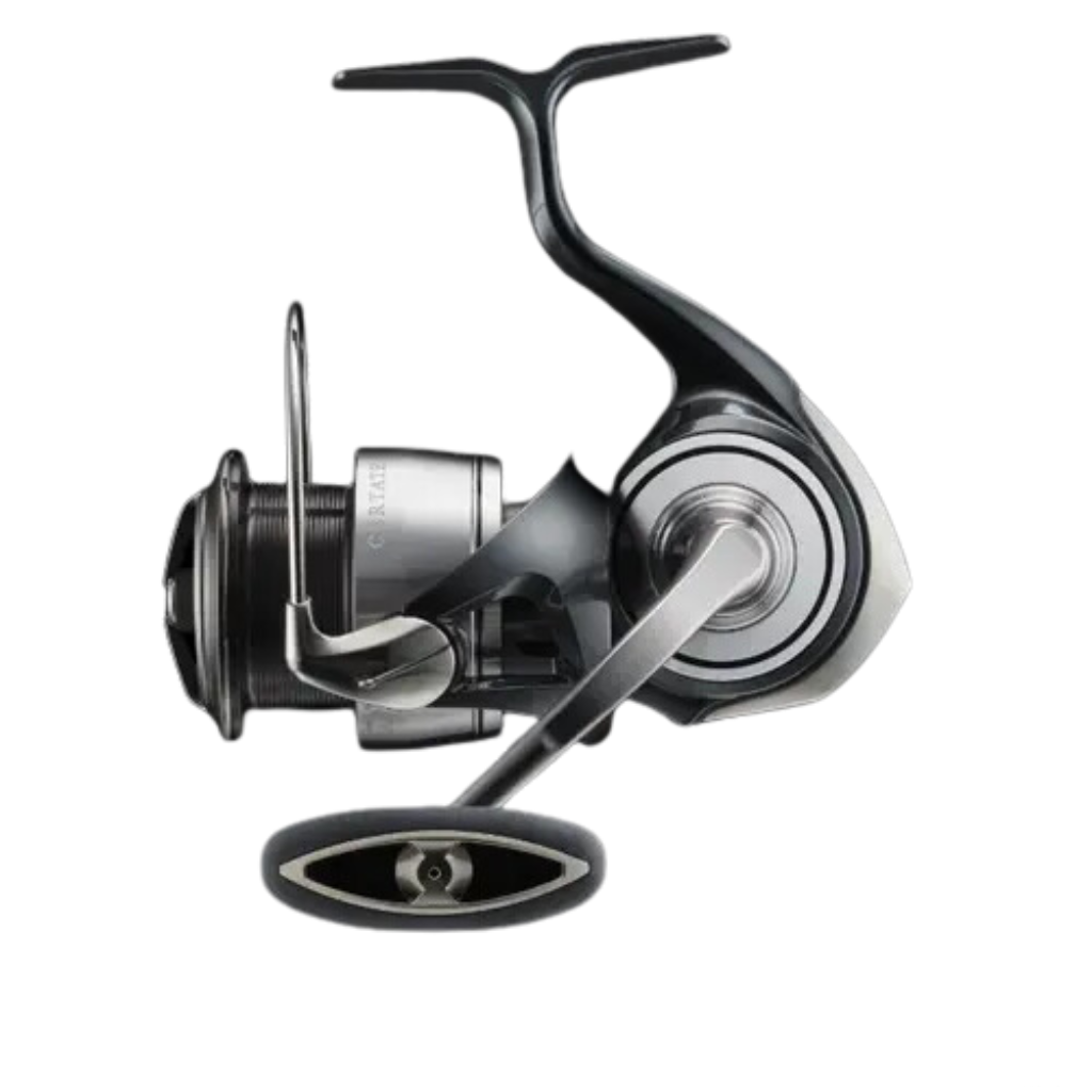 Fish City Hamilton – Daiwa 24 Certate LT 4000D-C-ARK Spin Reel