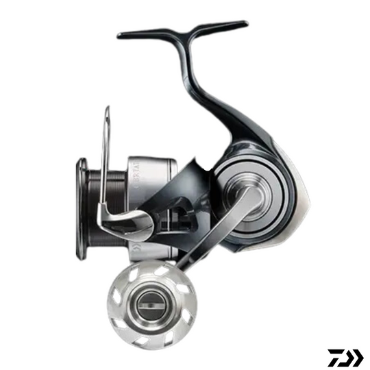 Fish City Hamilton – Saltwater Reels