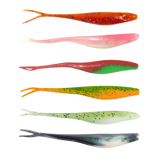 Fish City Hamilton – Saltwater Lures & Soft Baits