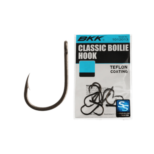 Black Magic C Series Fly Hooks