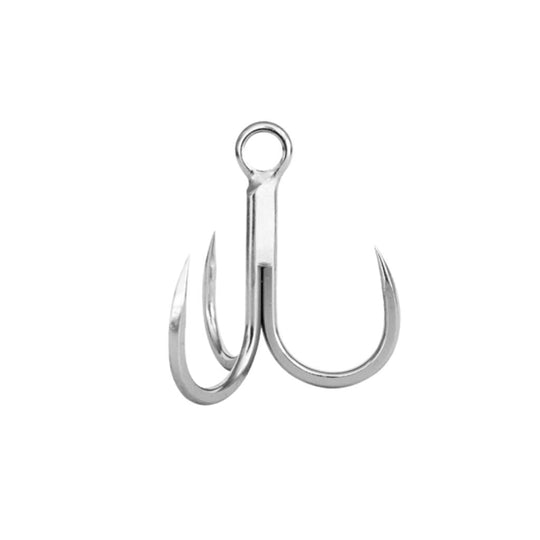 Fish City Hamilton – Saltwater Hooks - Treble