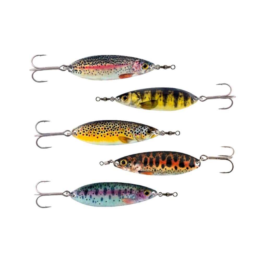 BLACK MAGIC ENTICER 7G LURES – Onecheq