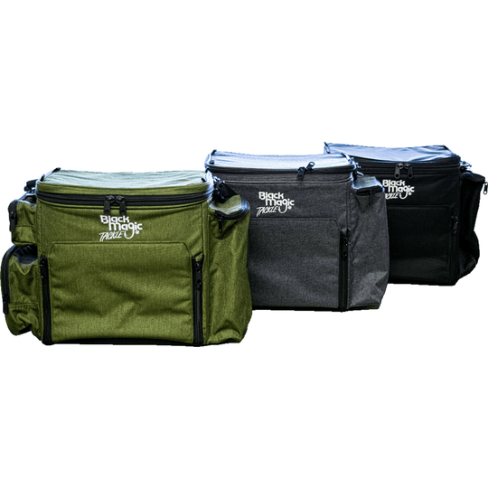 Fish City Hamilton – Saltwater Tackle Bags & Packs