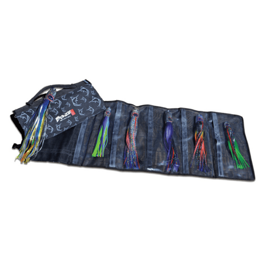 Fish City Hamilton – Saltwater Lure Bags