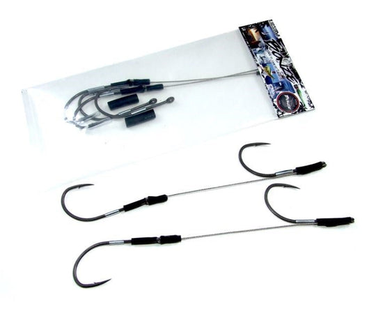 Fish City Hamilton – Saltwater Hooks - Game