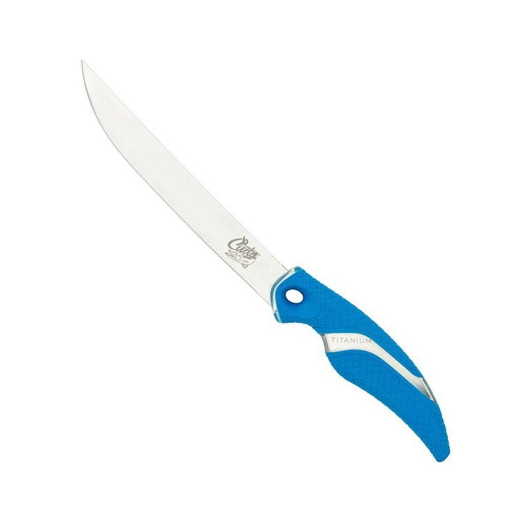 Fish City Hamilton – Mustad Mt099 Premium Fillet Knife 8