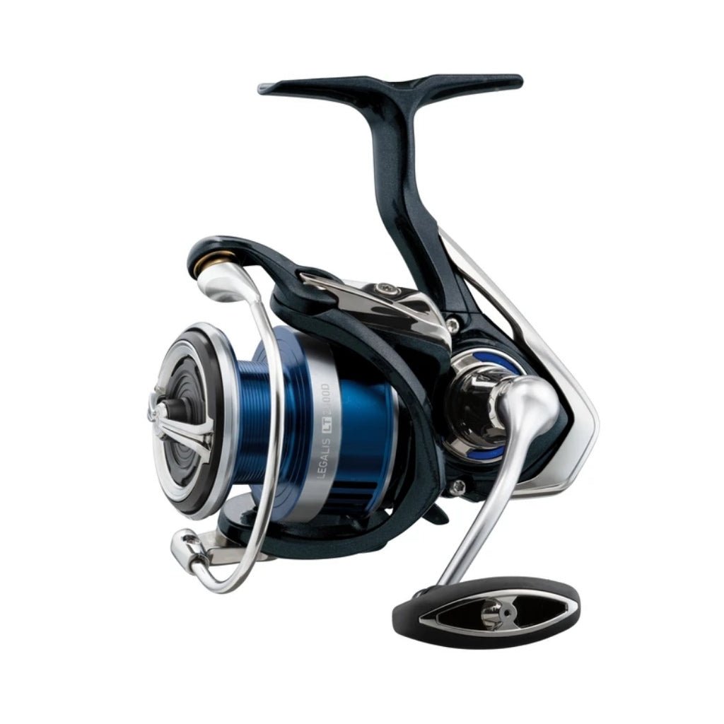 Fish City Hamilton – Daiwa 21 Freams LT 3000 Spin Reel