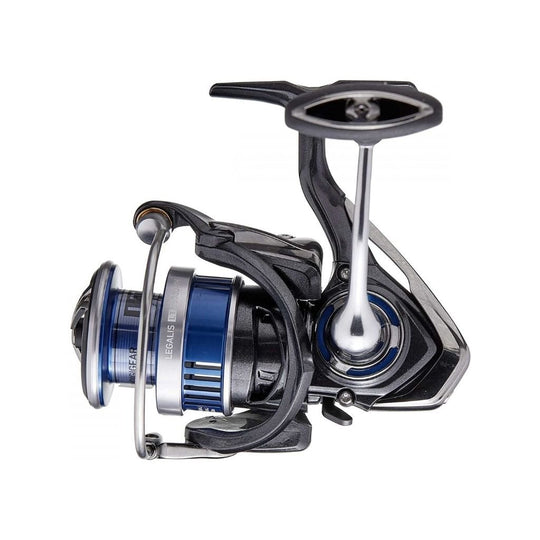 Fish City Hamilton – Daiwa Saltist MQ 14000-H Spin Reel