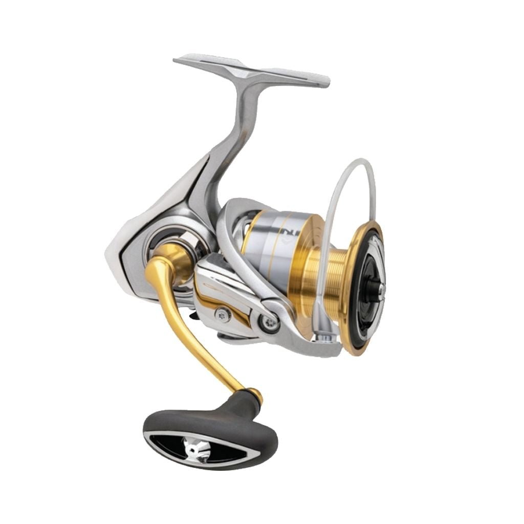 Fish City Hamilton – Daiwa 20 Legalis LT 4000D-C Spin Reel