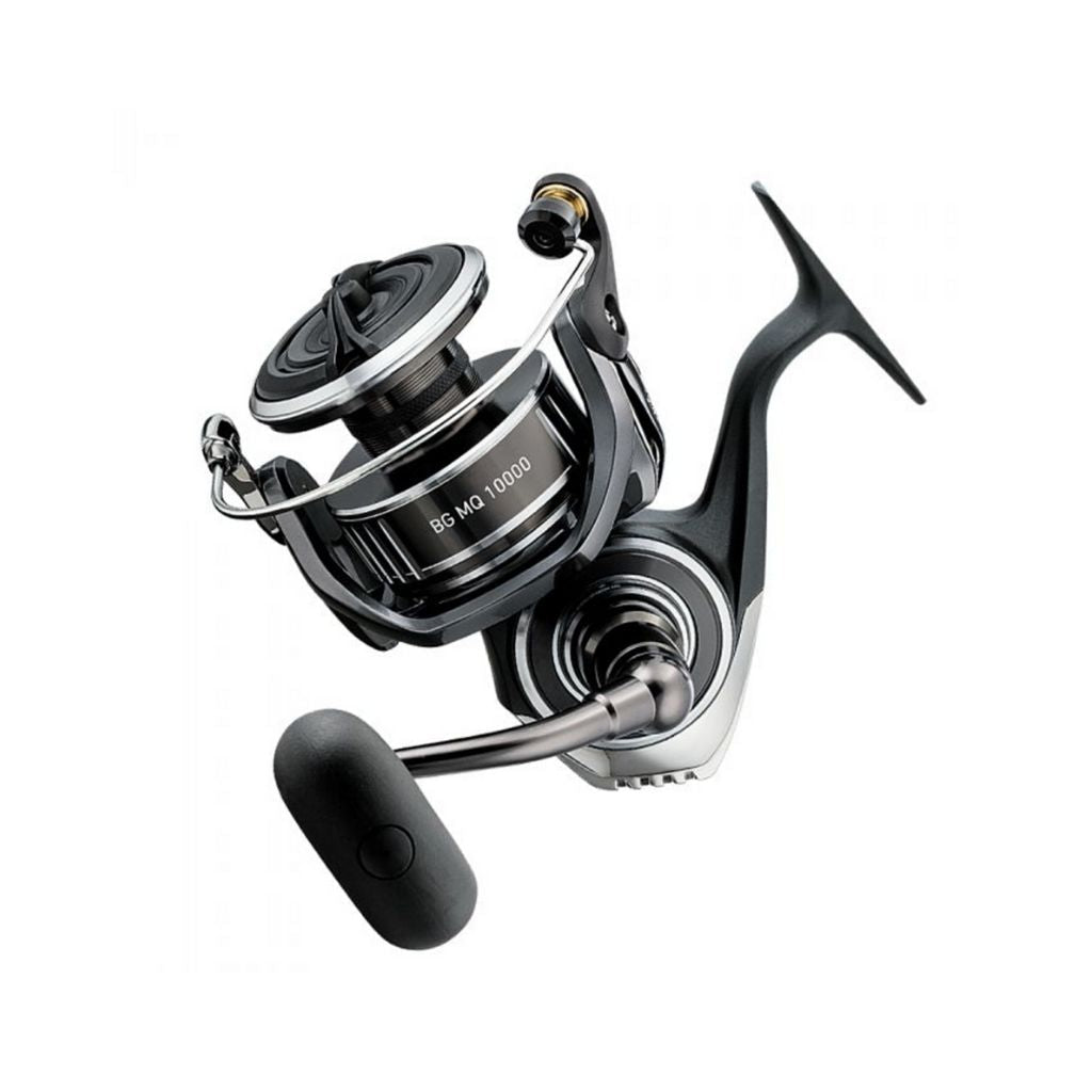 Daiwa EXIST 1025 Magsealed 4.8:1 Spinning Fishing Reel, 2-3 lb - EXIST1025