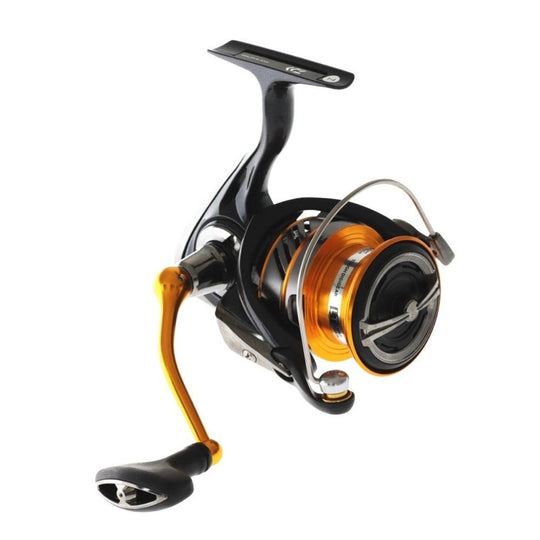 Fish City Hamilton – Daiwa Free Swimmer BR 8000 & VIP 270S