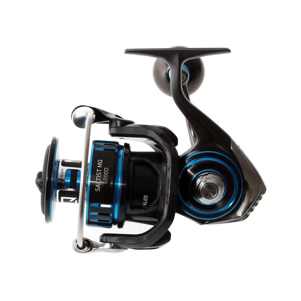 Daiwa 2016 Saltist 8000 Spinning Reel