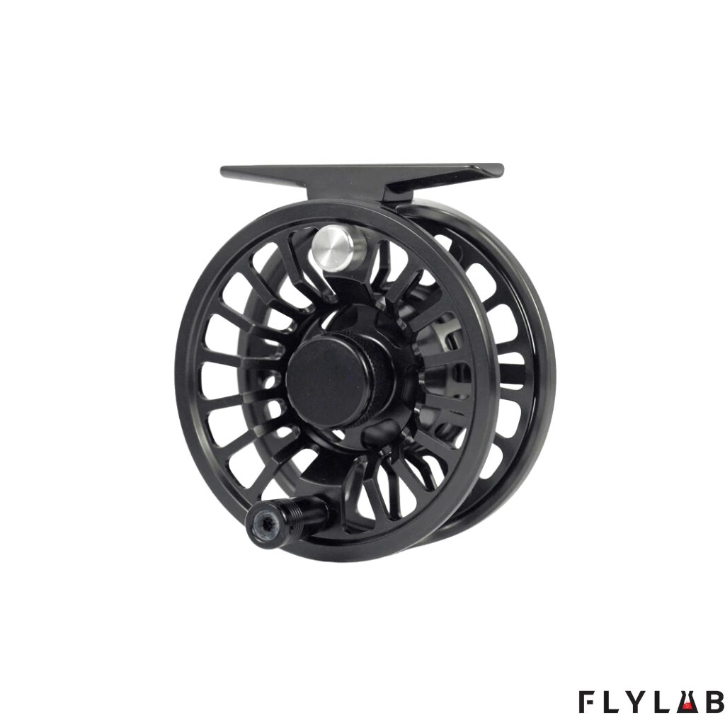 Fish City Hamilton – Fly Lab Acid Fly Reel